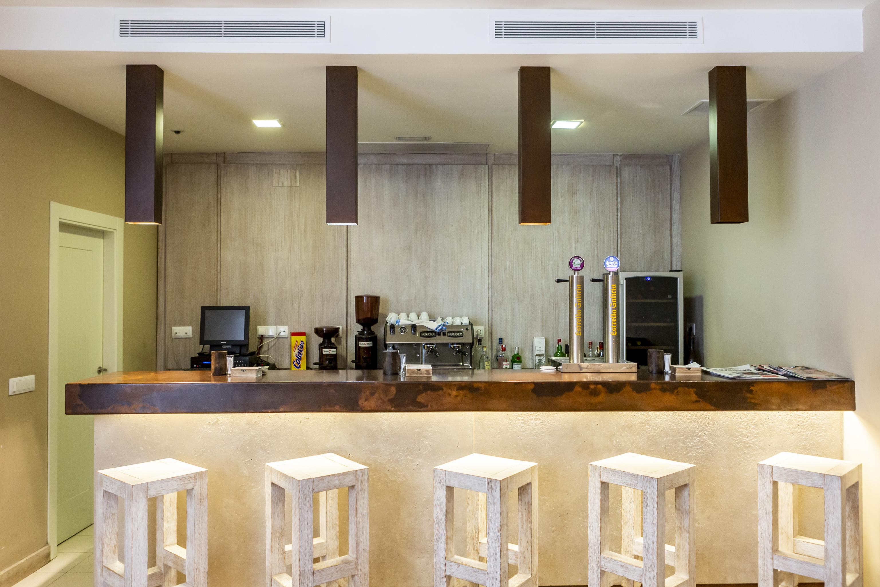 Hotel Altora Tomelloso Bagian luar foto