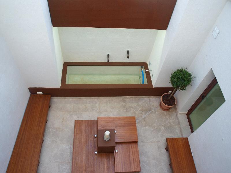 Hotel Altora Tomelloso Bagian luar foto