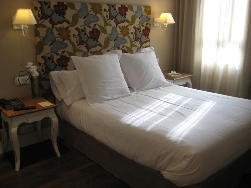 Hotel Altora Tomelloso Bagian luar foto