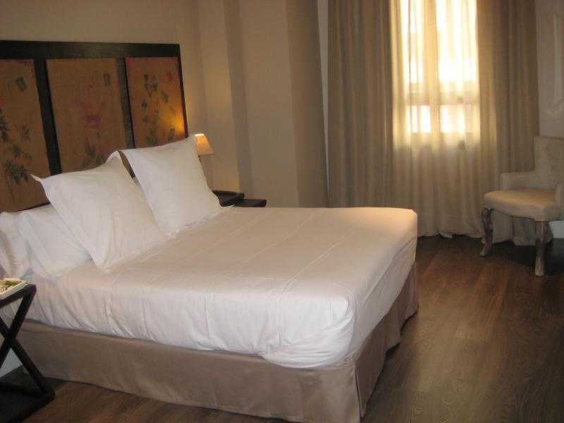 Hotel Altora Tomelloso Bagian luar foto