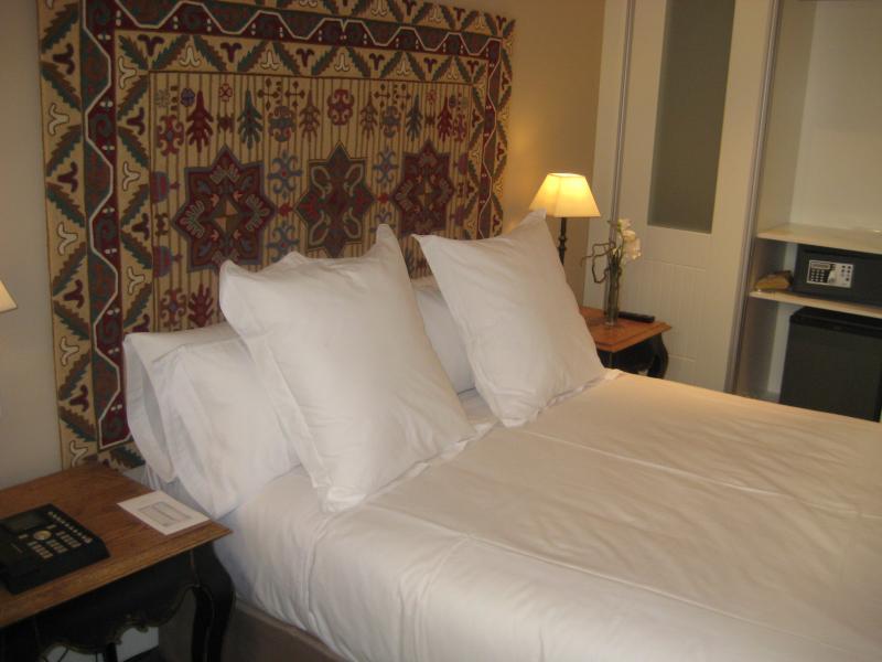 Hotel Altora Tomelloso Bagian luar foto