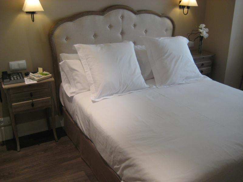 Hotel Altora Tomelloso Bagian luar foto