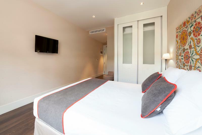 Hotel Altora Tomelloso Bagian luar foto